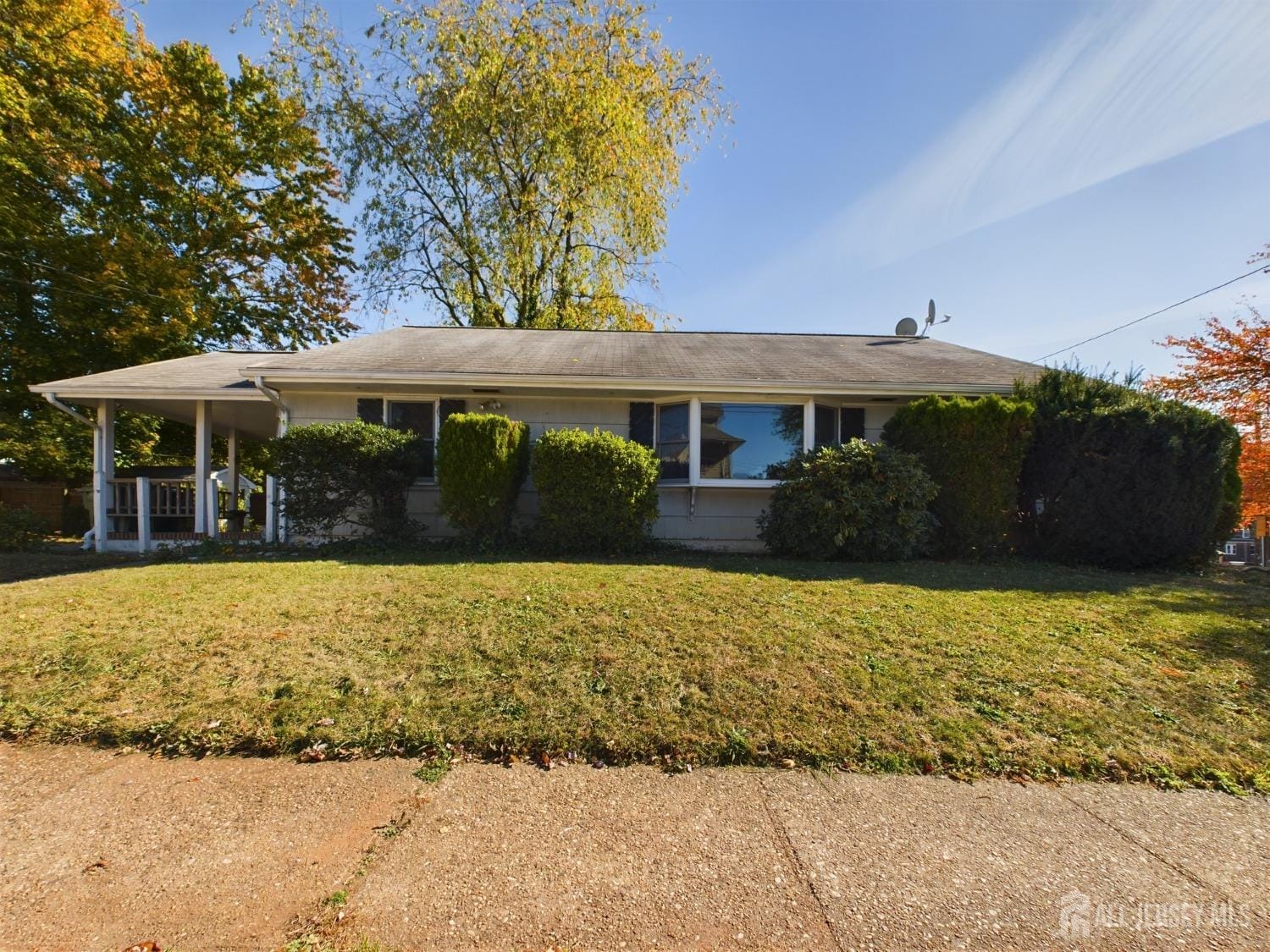 834 Amboy Avenue, Edison, NJ, 08837