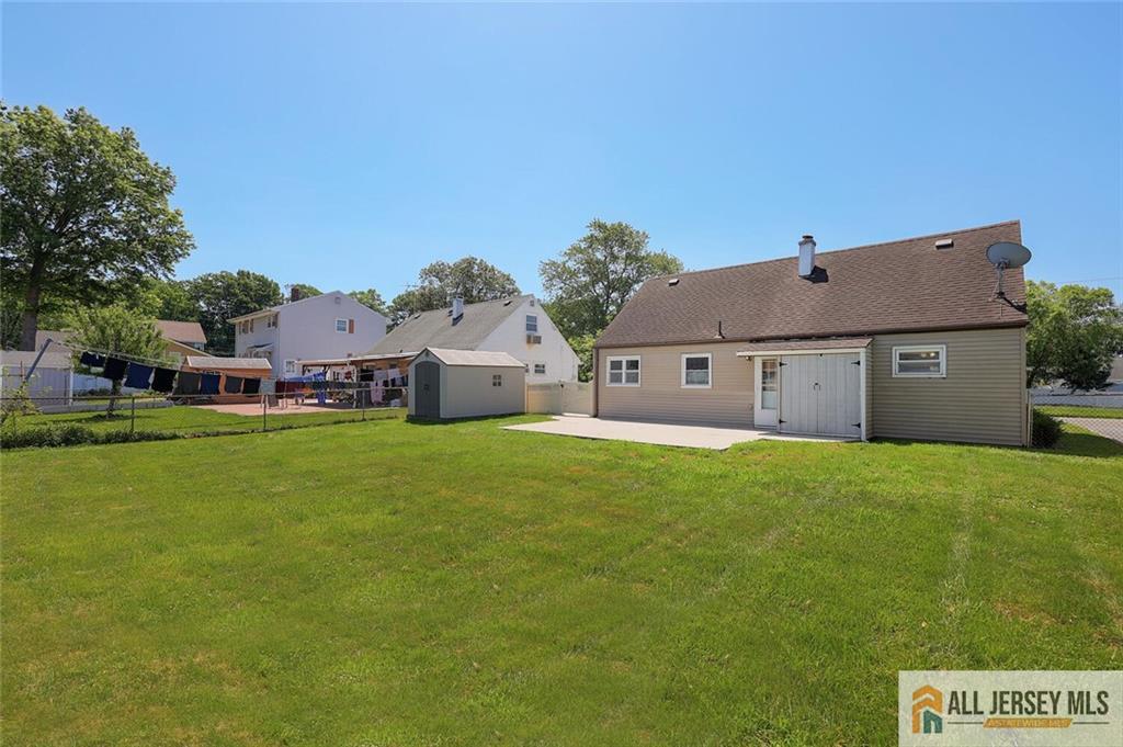 63 W Iselin Parkway, Iselin, NJ, 08830 image 24