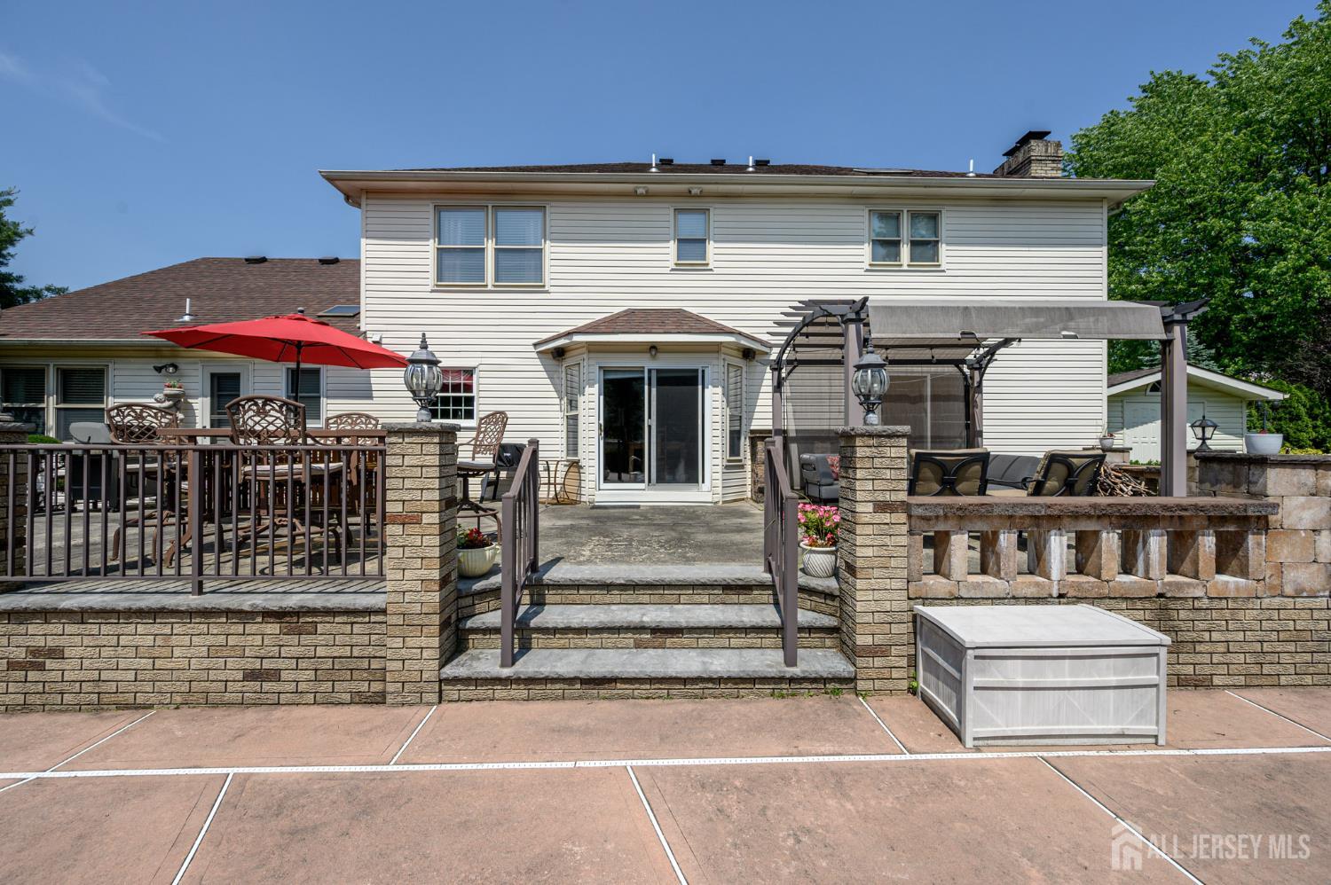1 Wilfred Road, Manalapan, NJ, 07726 image 48