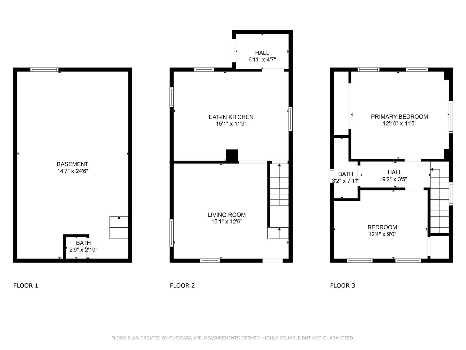 203 Lincoln Boulevard, Middlesex, NJ, 08846 image 21