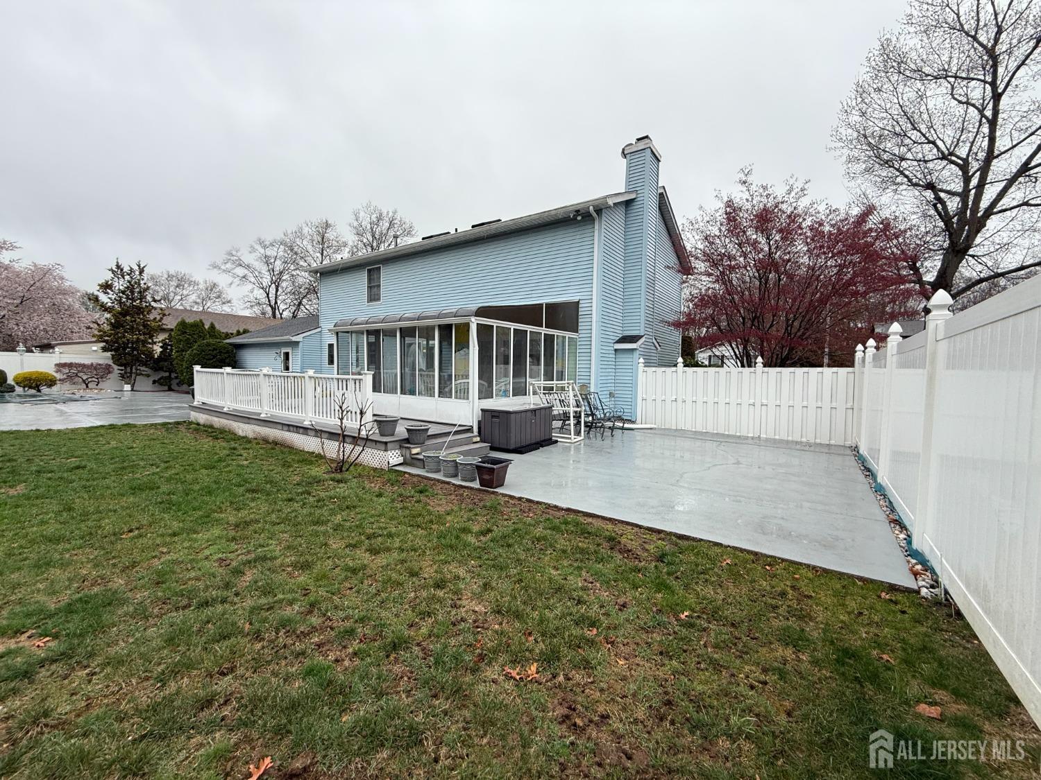 4 Hemlock Hill Road, Jackson, NJ, 08527 image 34