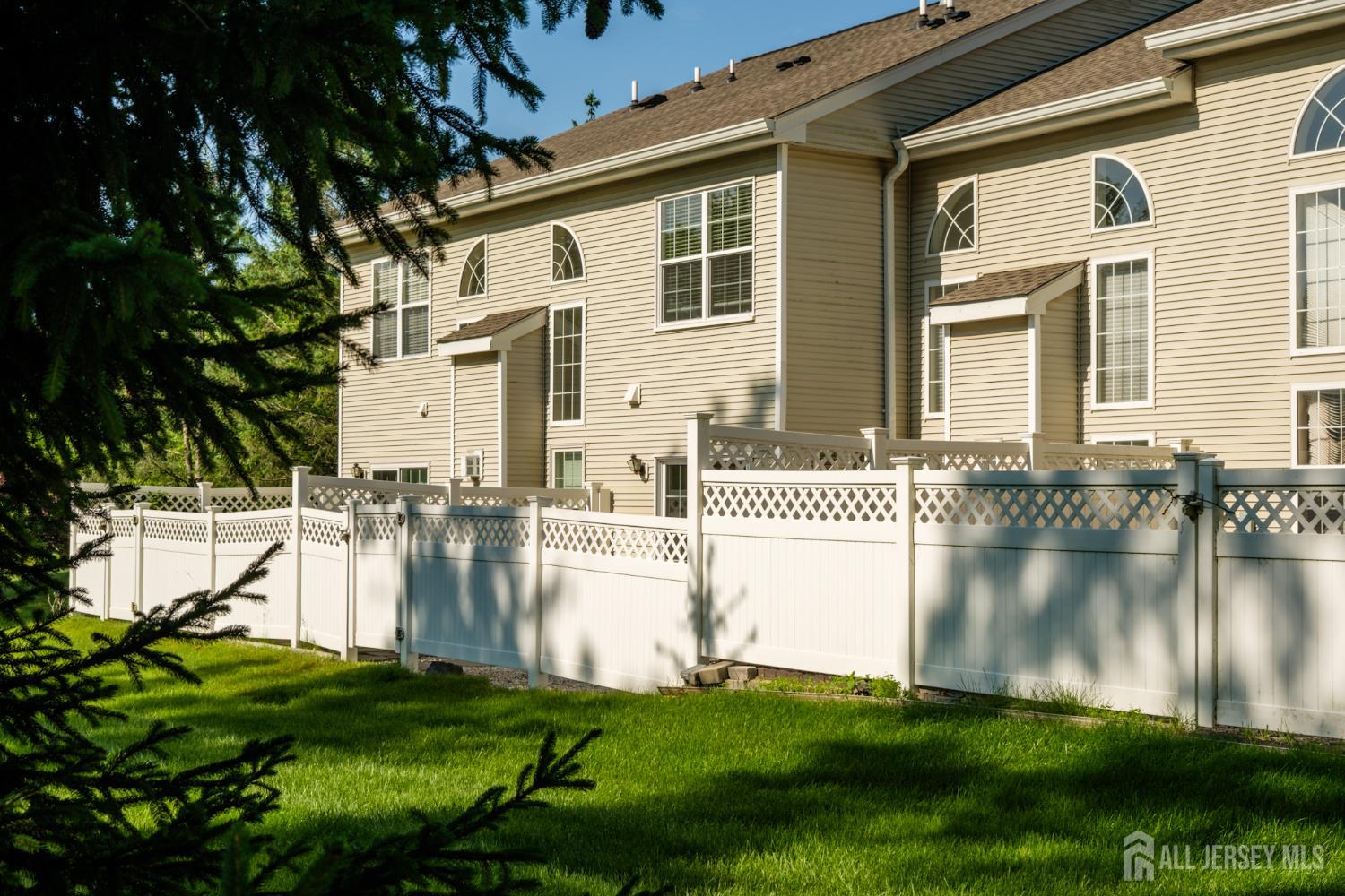 202 park Knoll, South Brunswick, NJ, 08540 image 49