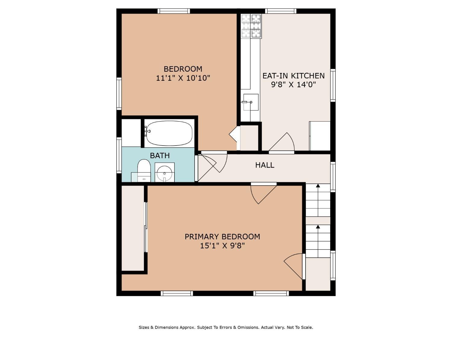 127 Hill Street, Highland Park, NJ, 08904 image 15