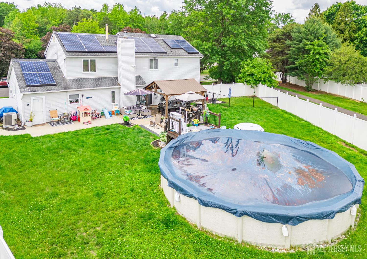 24 Higgins Road, Old Bridge, NJ, 08857 image 15