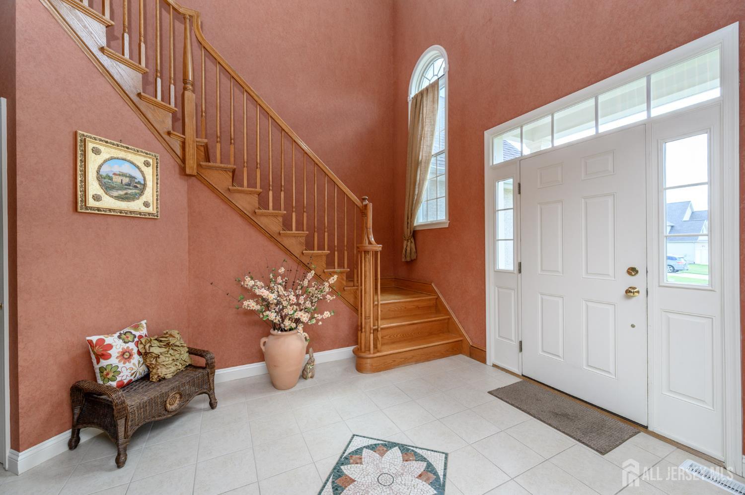 15 Heather Court, Mansfield, NJ, 08022