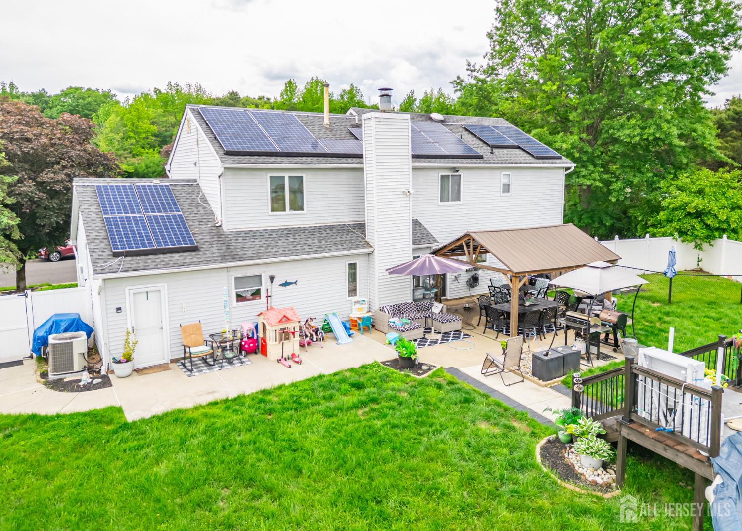 24 Higgins Road, Old Bridge, NJ, 08857 image 16