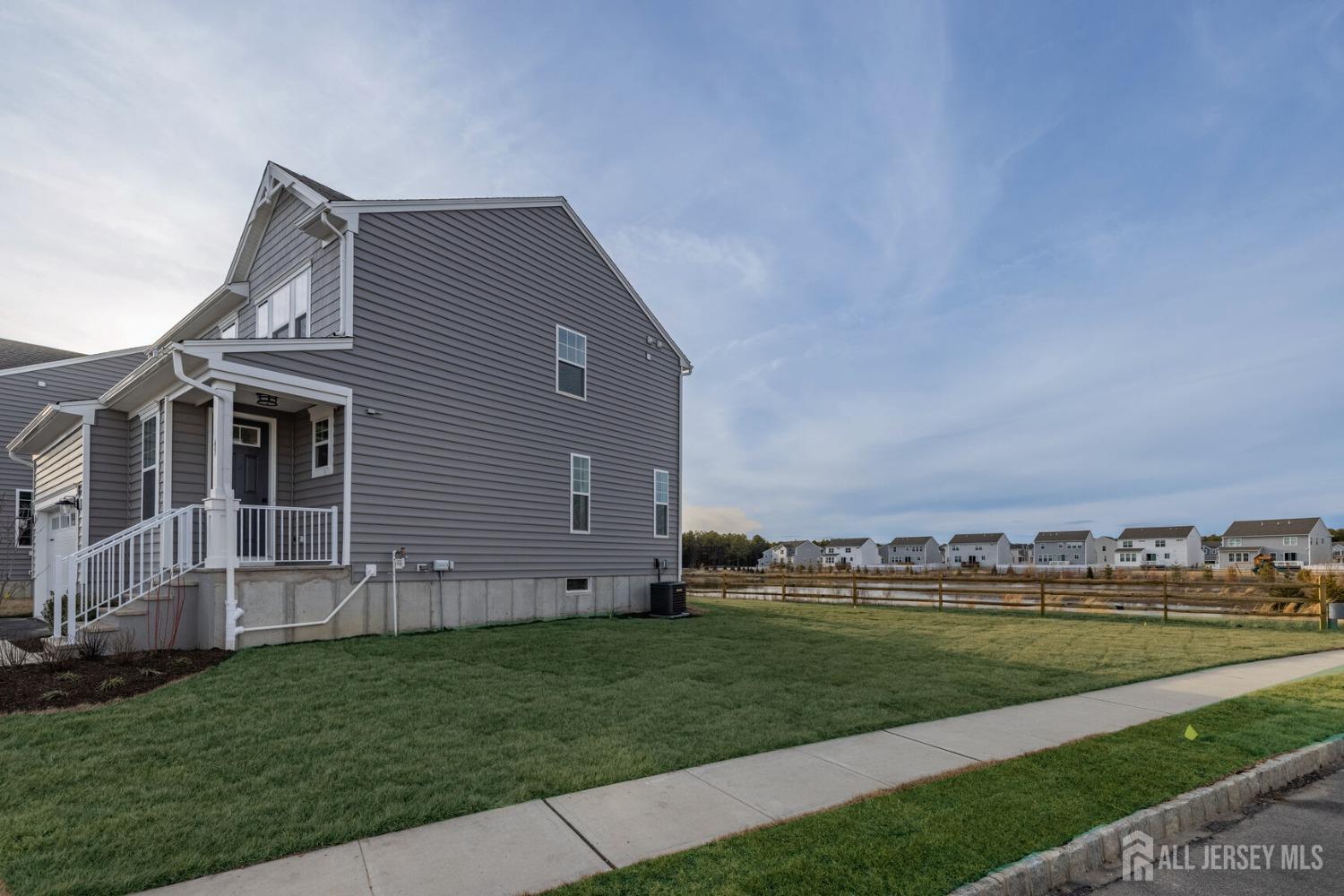 45 E VERBENA Lane, Old Bridge, NJ, 08857 image 30
