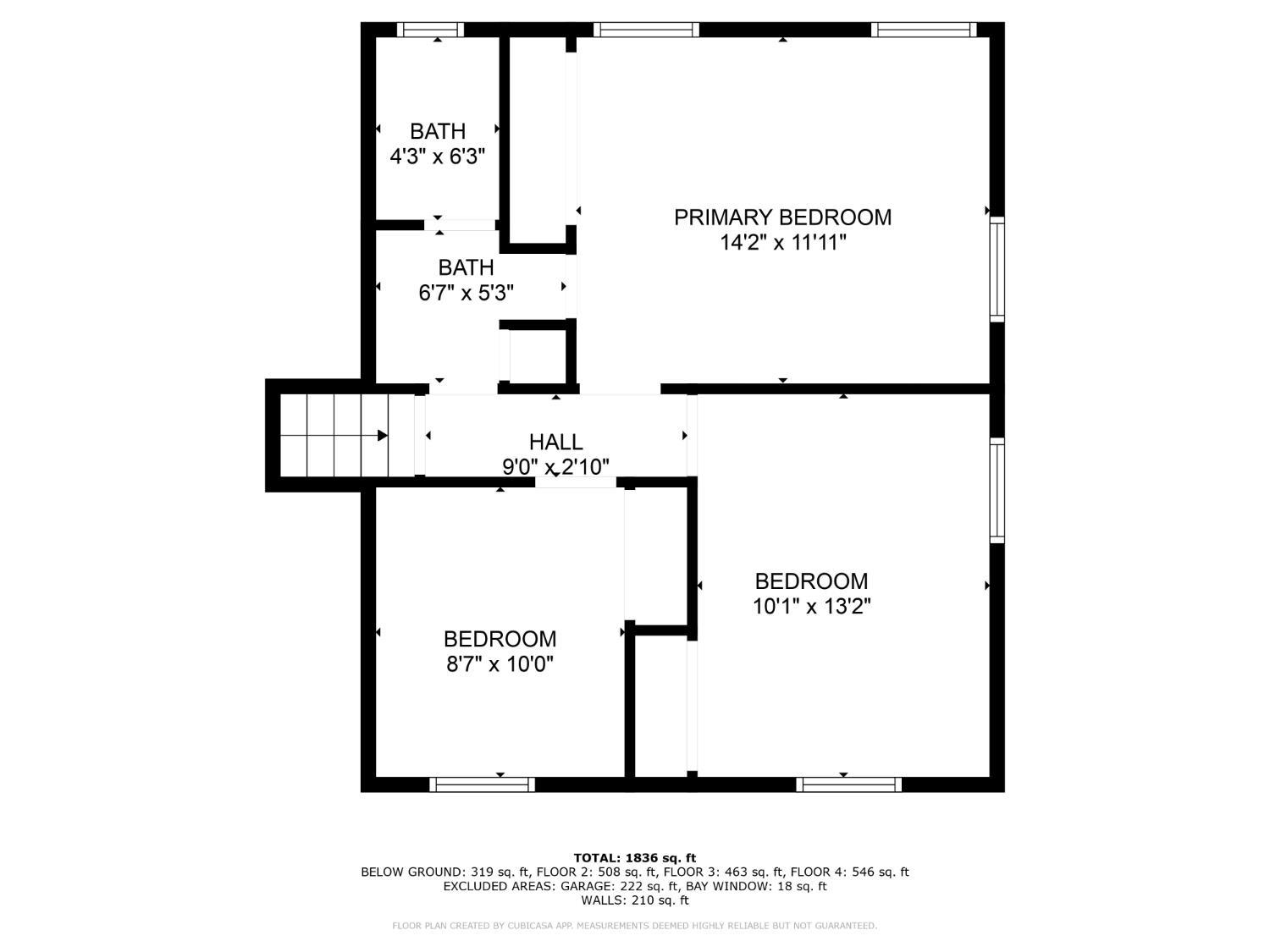 10 Denman Drive, Fords, NJ, 08863 image 38