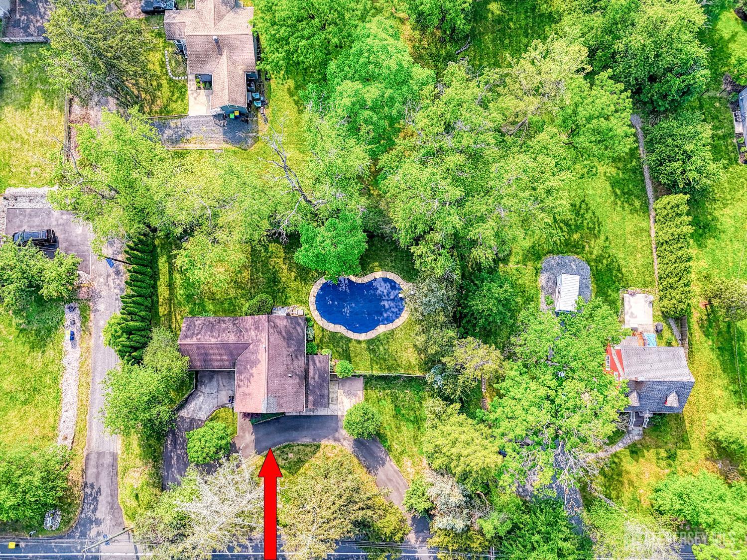 769 Chimney Rock Road, Bridgewater, NJ, 08836 image 37