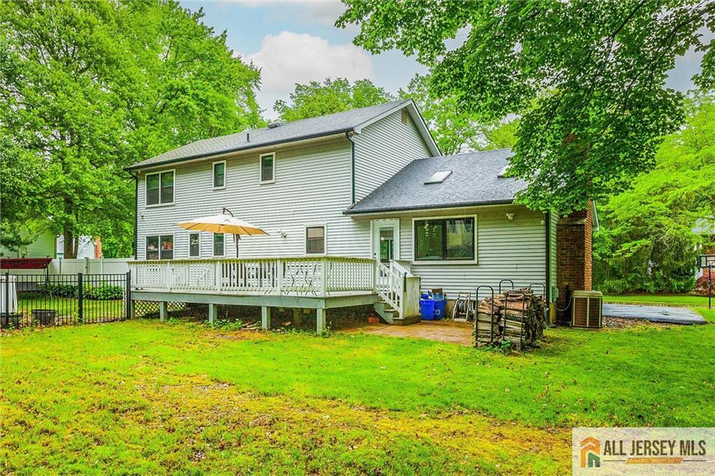 25 Merritt Terrace, Old Bridge, NJ, 07747 image 32