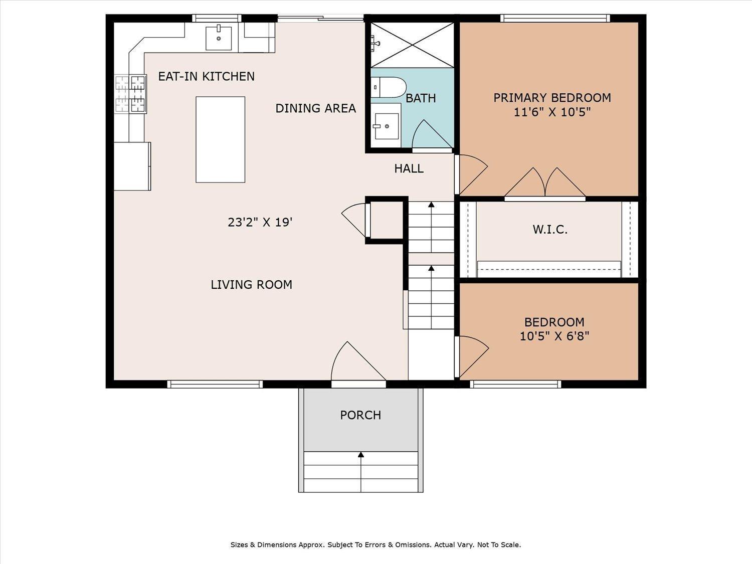 1267-1269 Cambridge Avenue Image 5