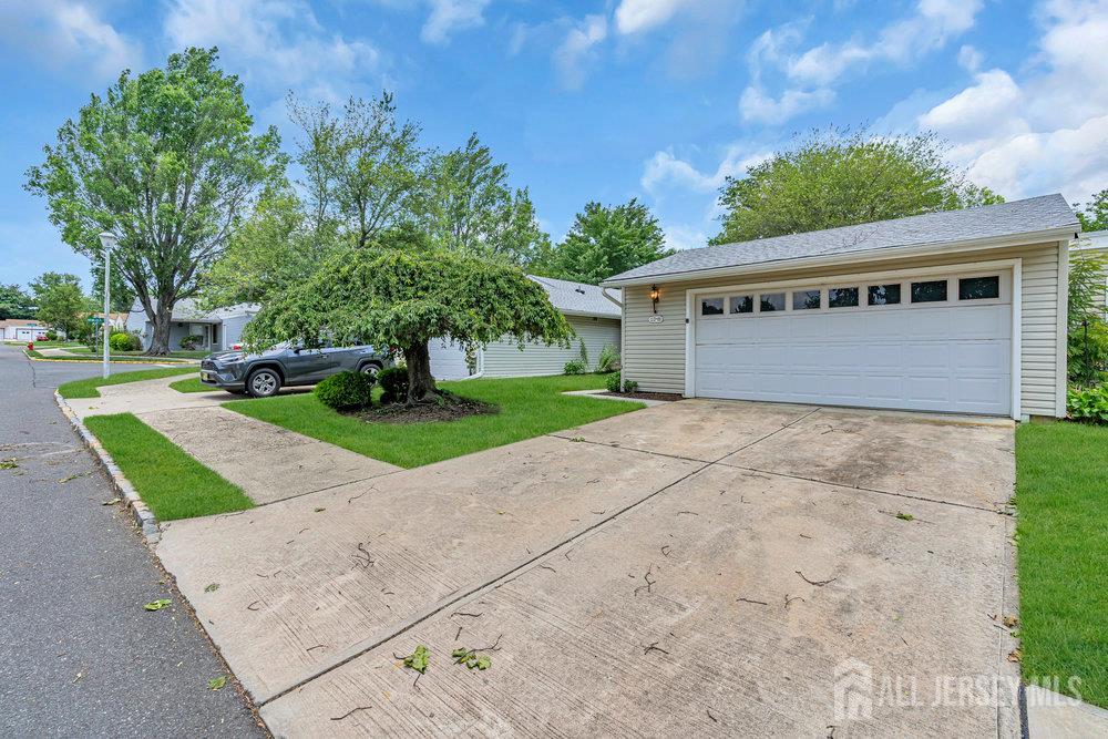 104 Chatham Drive B, Jamesburg, NJ, 08831