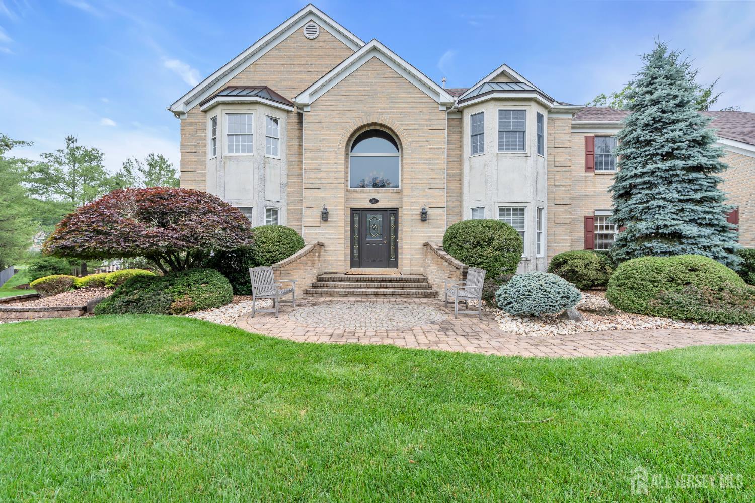 329 Valley View Circle, Freehold Twp, NJ, 07728 image 93