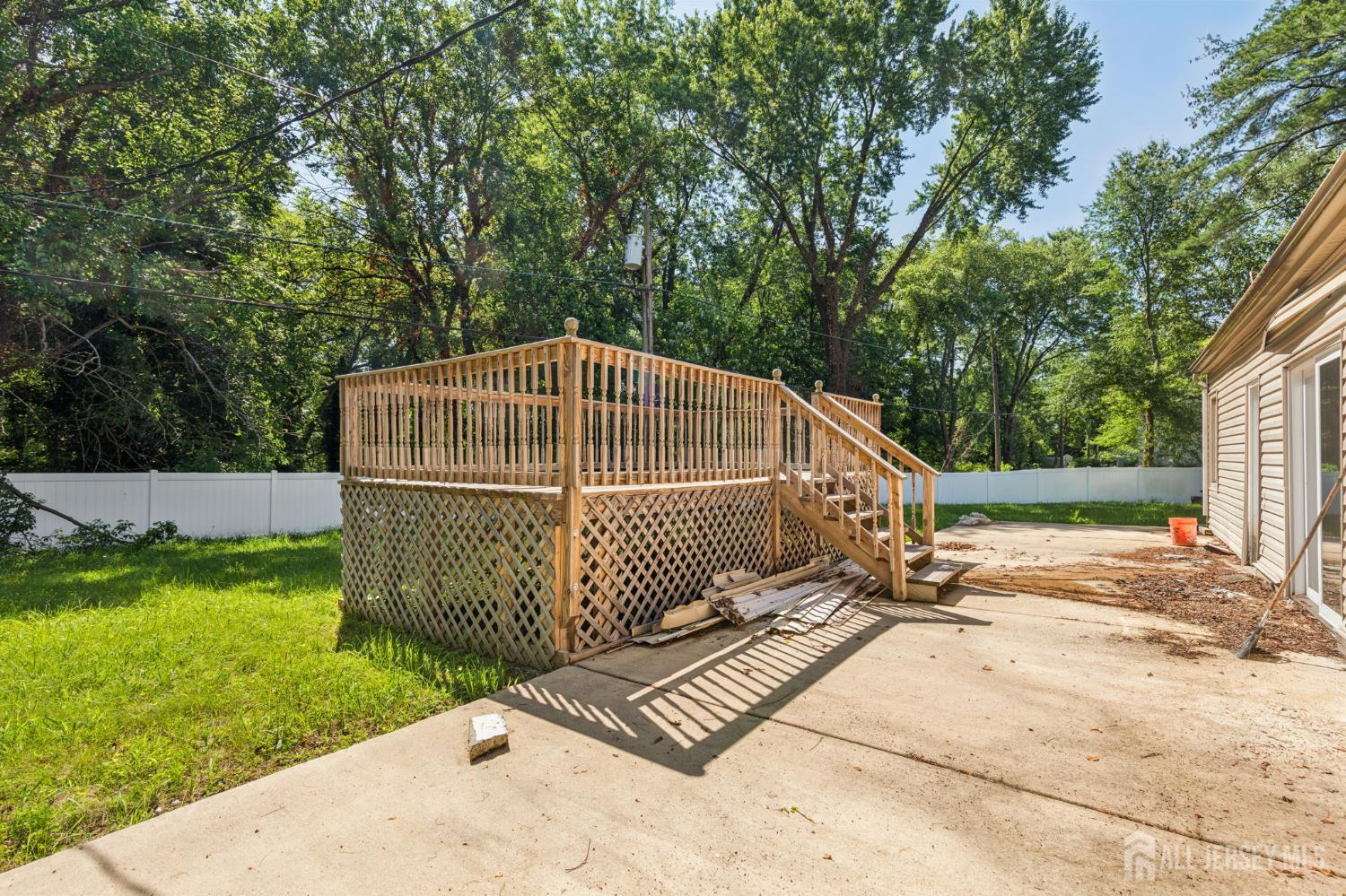 214 Millbrook Drive, Willingboro, NJ, 08046 image 37