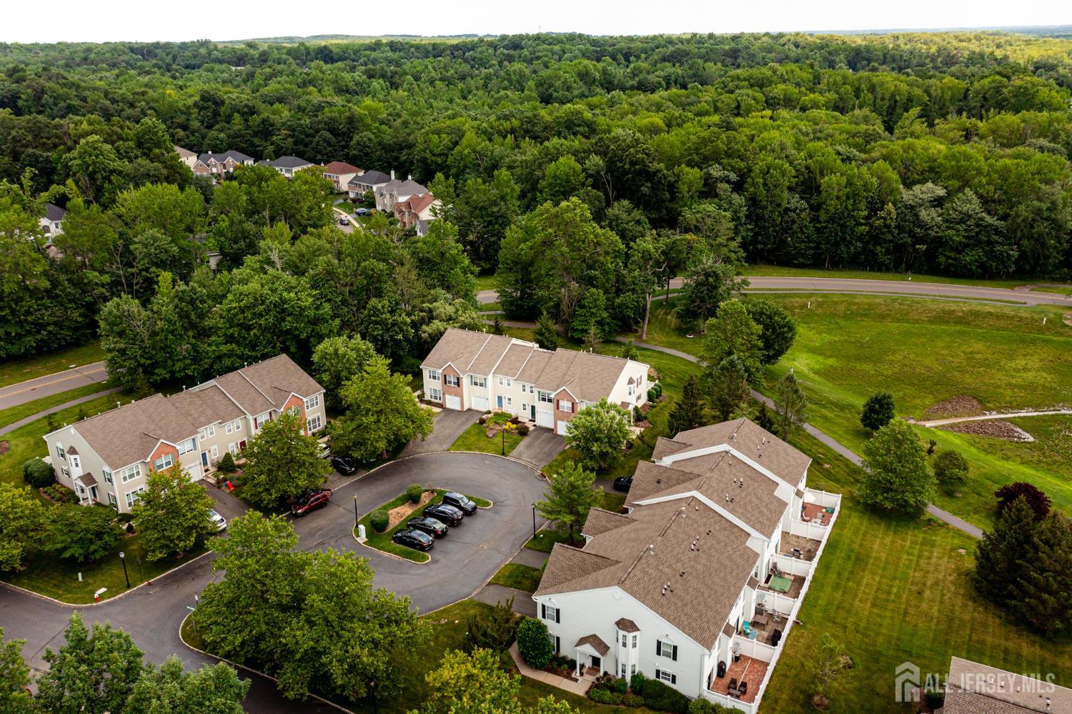 202 park Knoll, South Brunswick, NJ, 08540 image 54