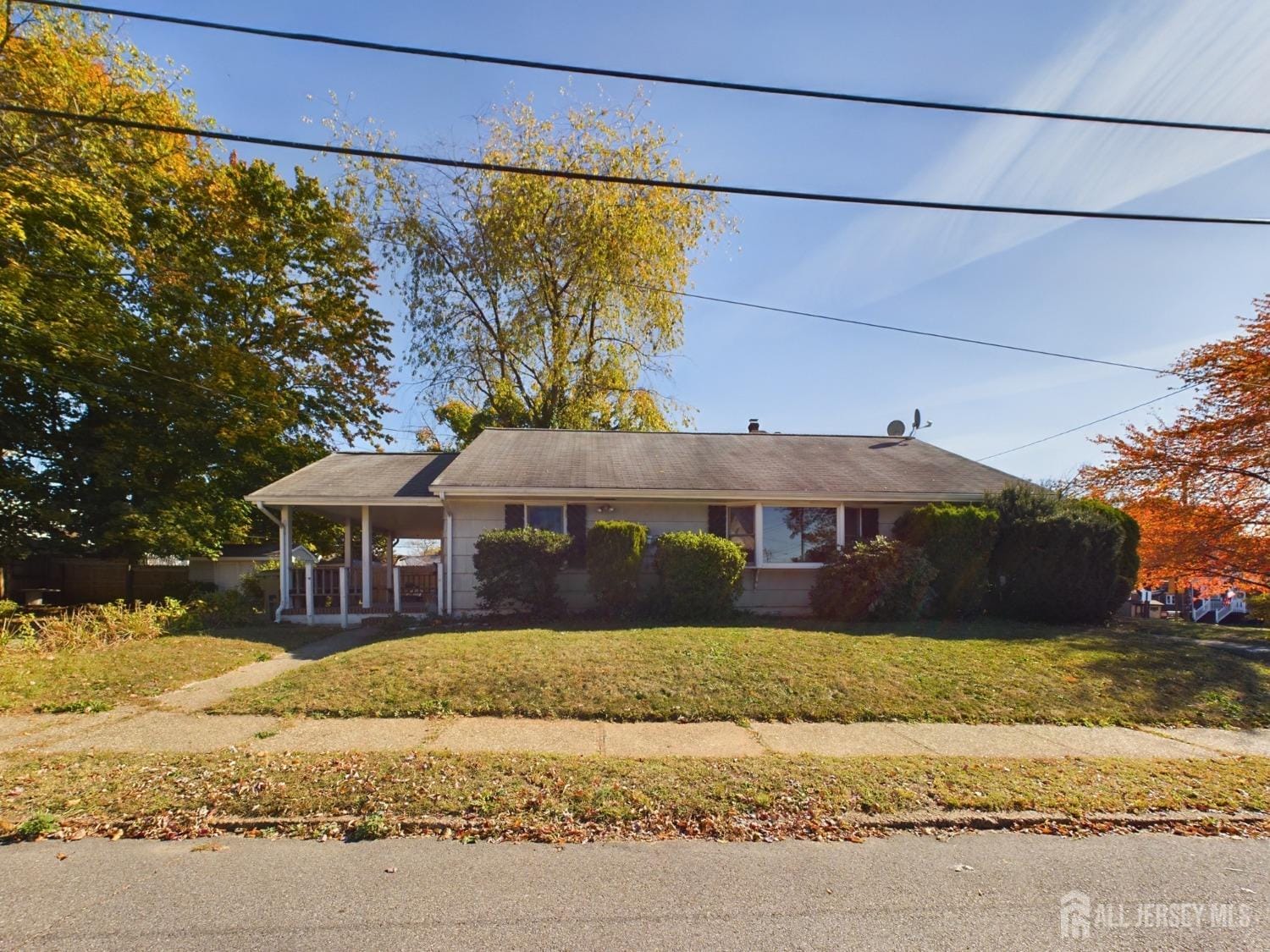 834 Amboy Avenue, Edison, NJ, 08837