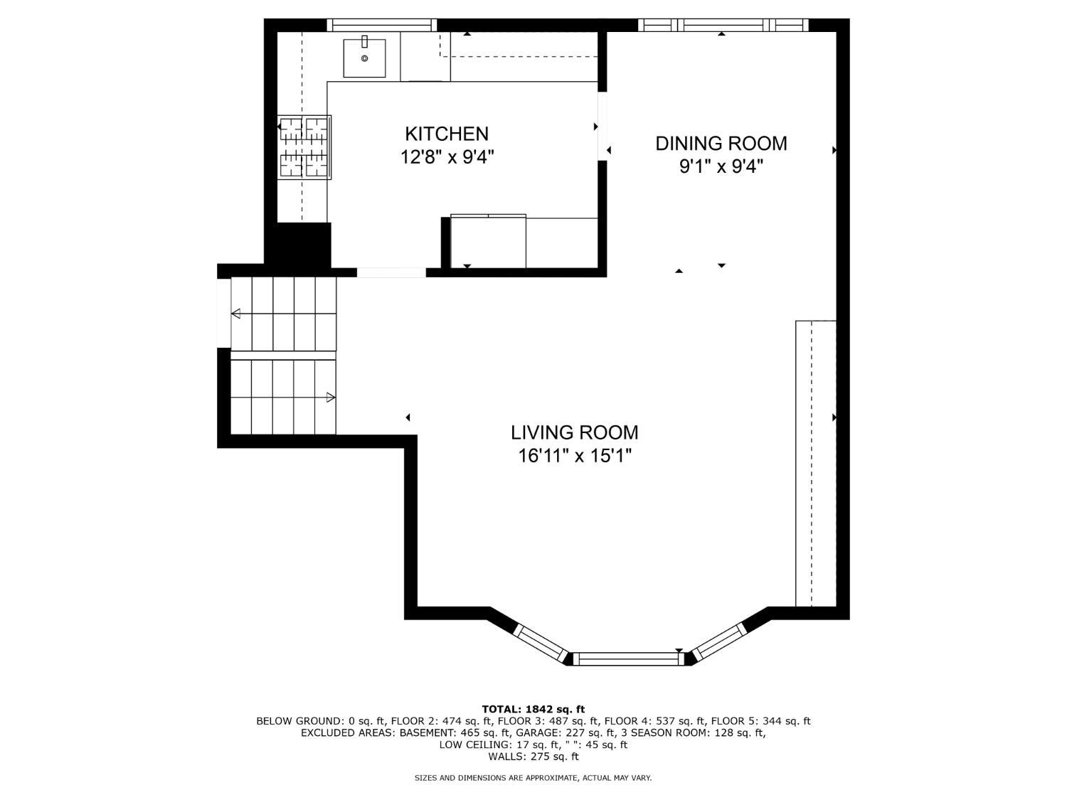 117 Osceola Avenue, Middlesex, NJ, 08846 image 36