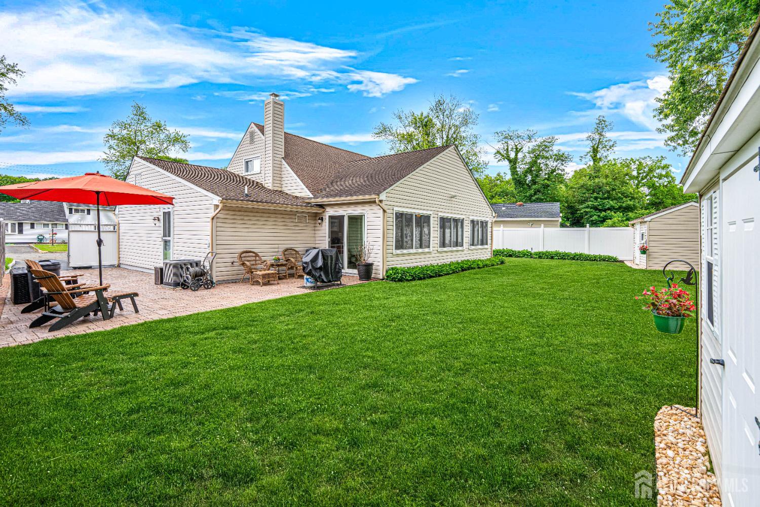27 Sunrise Road, Old Bridge, NJ, 08857 image 12