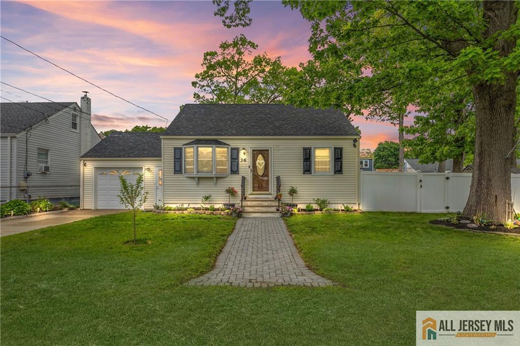 36 George Avenue, Old Bridge, NJ, 08857