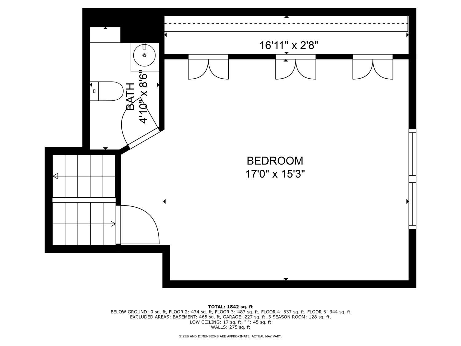 117 Osceola Avenue, Middlesex, NJ, 08846 image 38