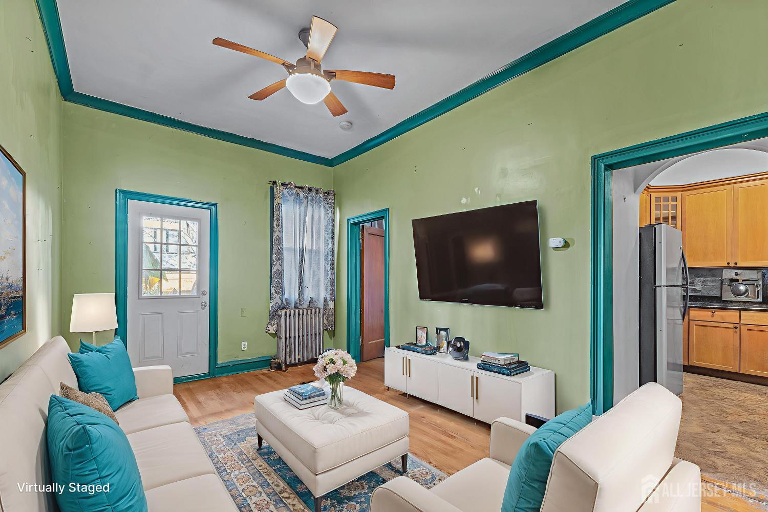 300 2ND Street 2, Jersey City, NJ, 07302 image 10