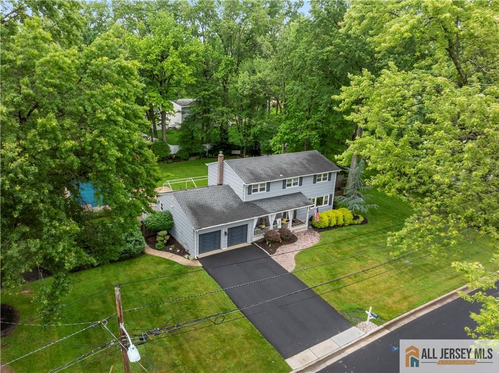 14 Devon Road, Edison, NJ, 08820 image 42