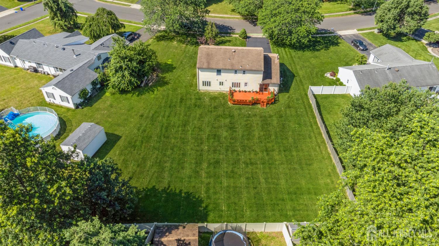 4 Monterey Lane, Manalapan, NJ, 07726 image 49