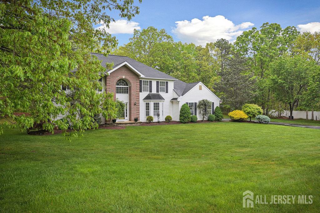 8 Sugar Pine Drive, Jackson, NJ, 08527 image 45