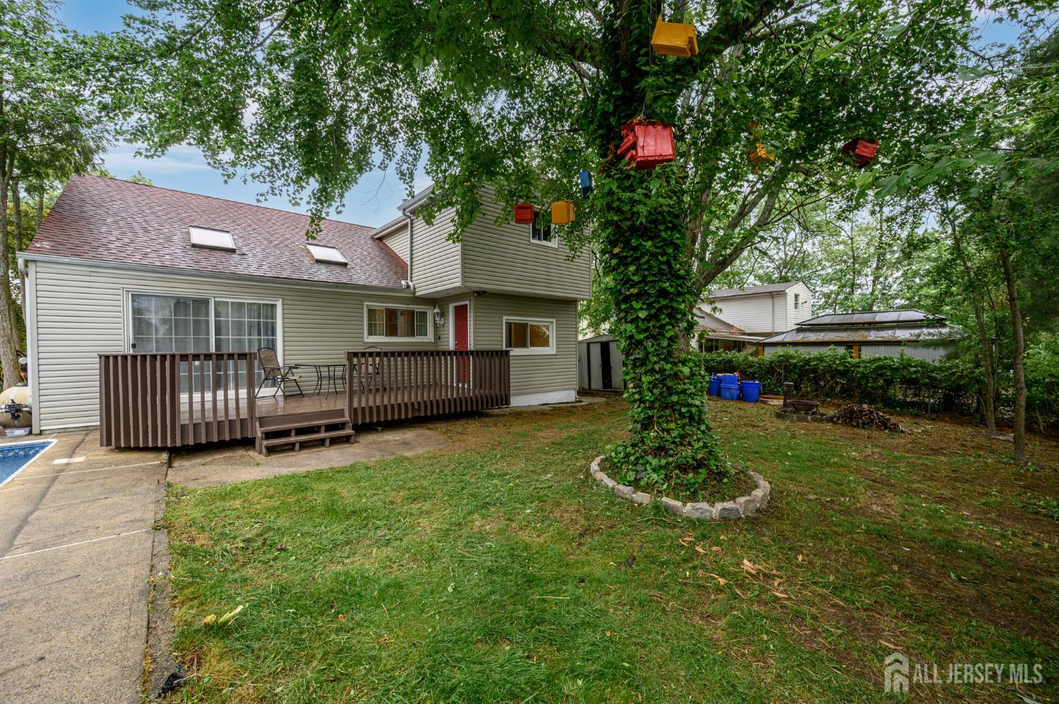 23 Gerard Avenue, Old Bridge, NJ, 08857 image 38
