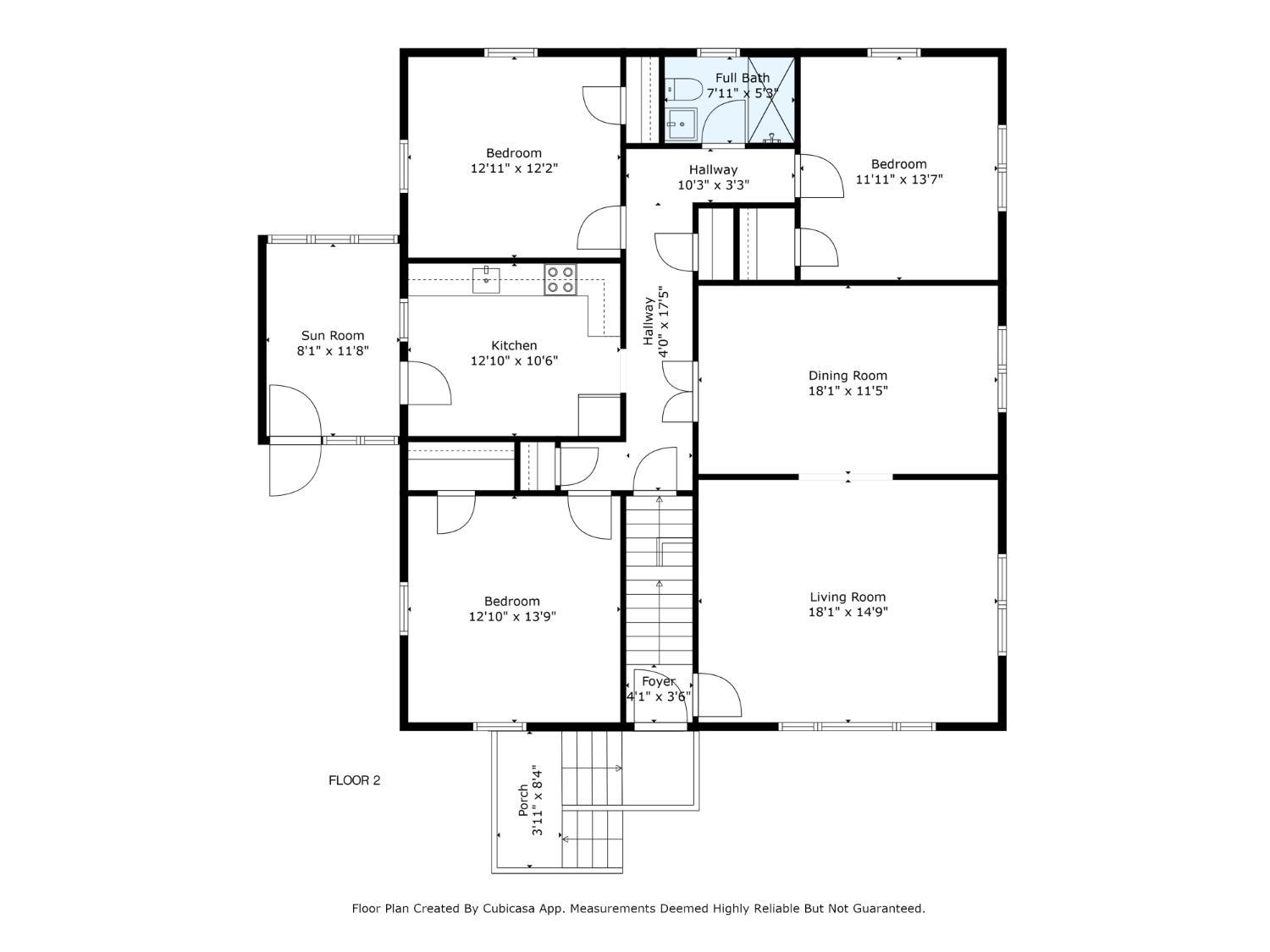 1020 Raritan Avenue, Highland Park, NJ, 08904 image 57