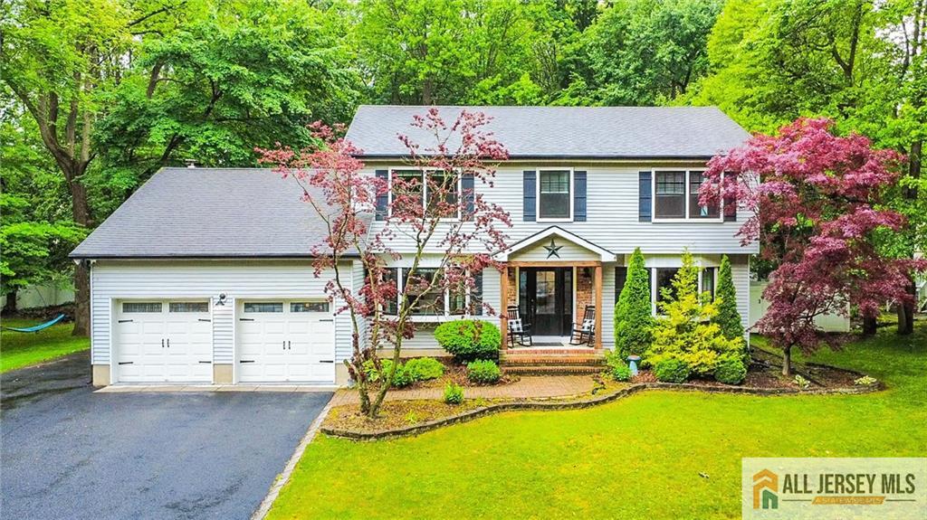 25 Merritt Terrace, Old Bridge, NJ, 07747