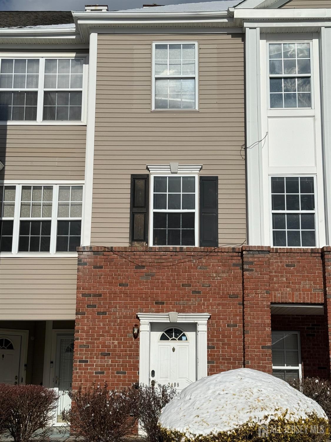 2408 Timber Ridge Court 24, Sayreville, NJ, 08859