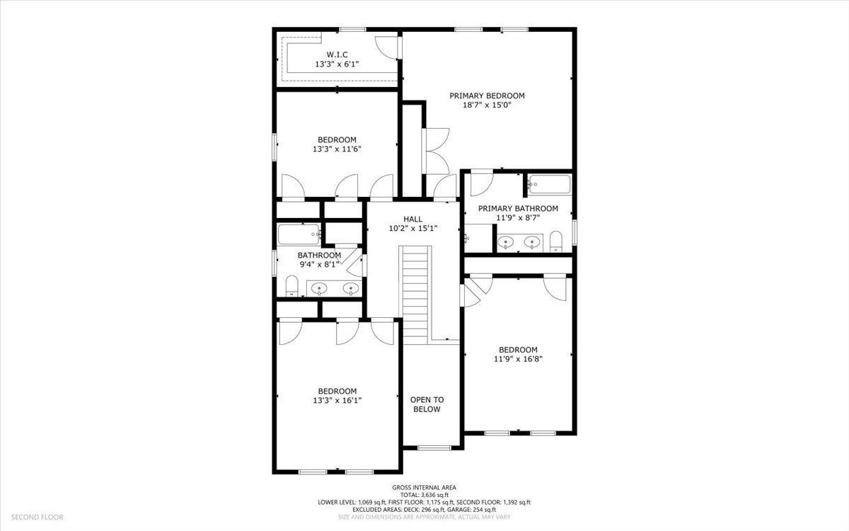 861 S Birch Street, Perth Amboy, NJ, 08861 image 38