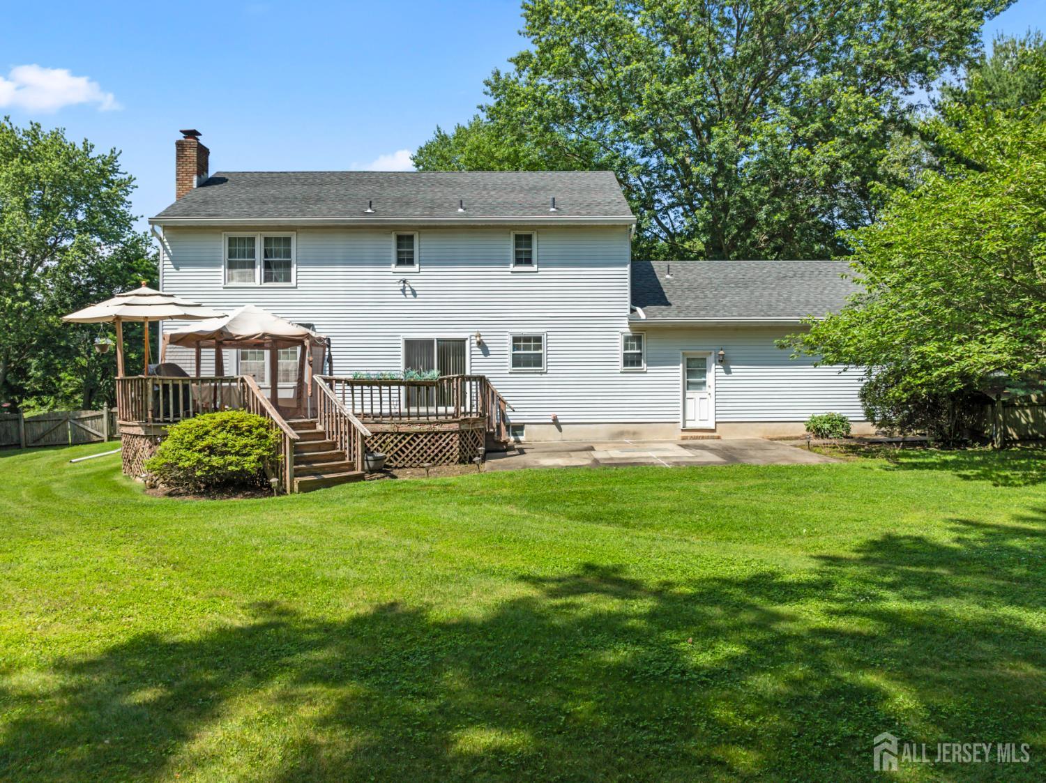 3 Winthrop Drive, Holmdel, NJ, 07733 image 31