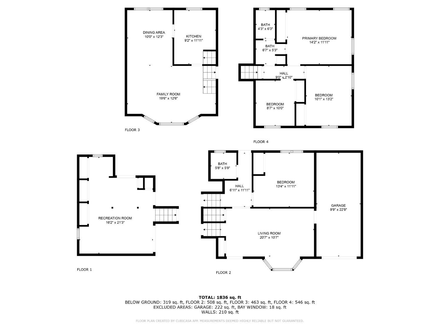 10 Denman Drive, Fords, NJ, 08863 image 35