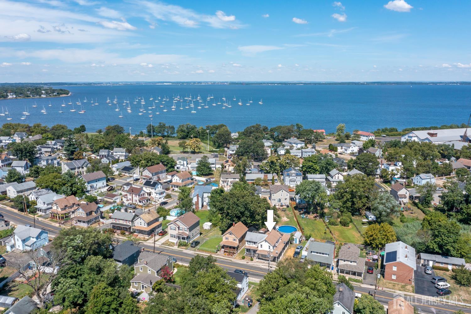 309 1st Street, Keyport, NJ, 07735 image 51