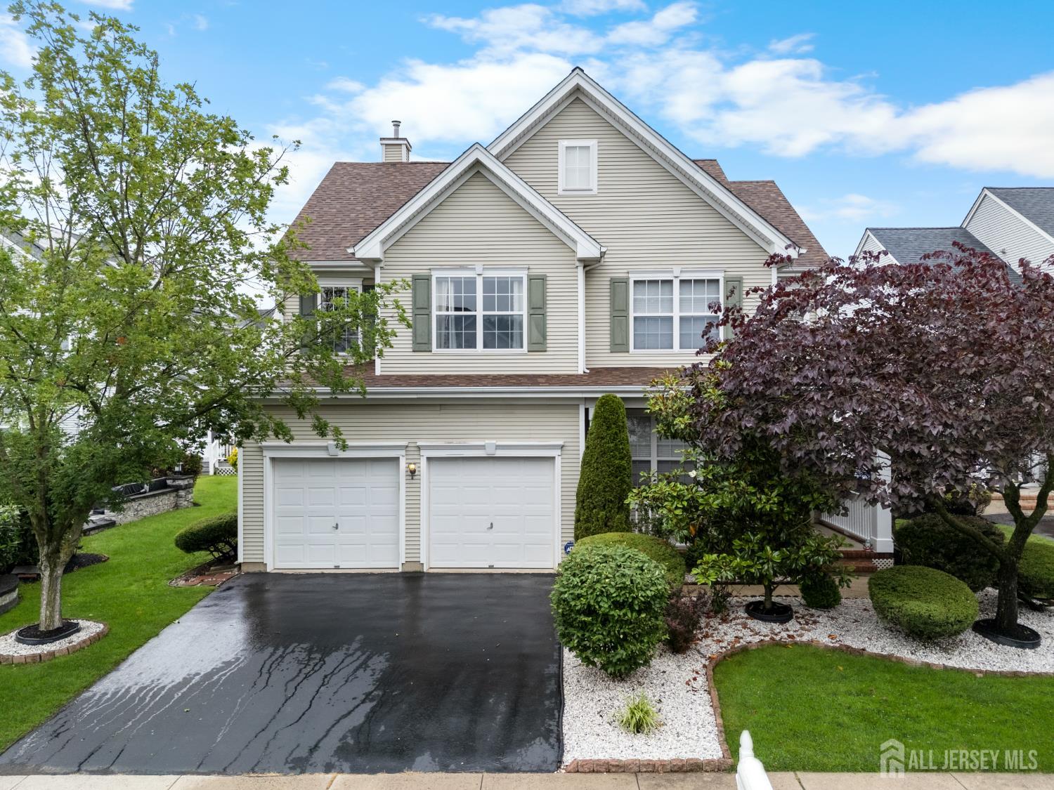 40 Elsie Drive, Plainsboro, NJ, 08536