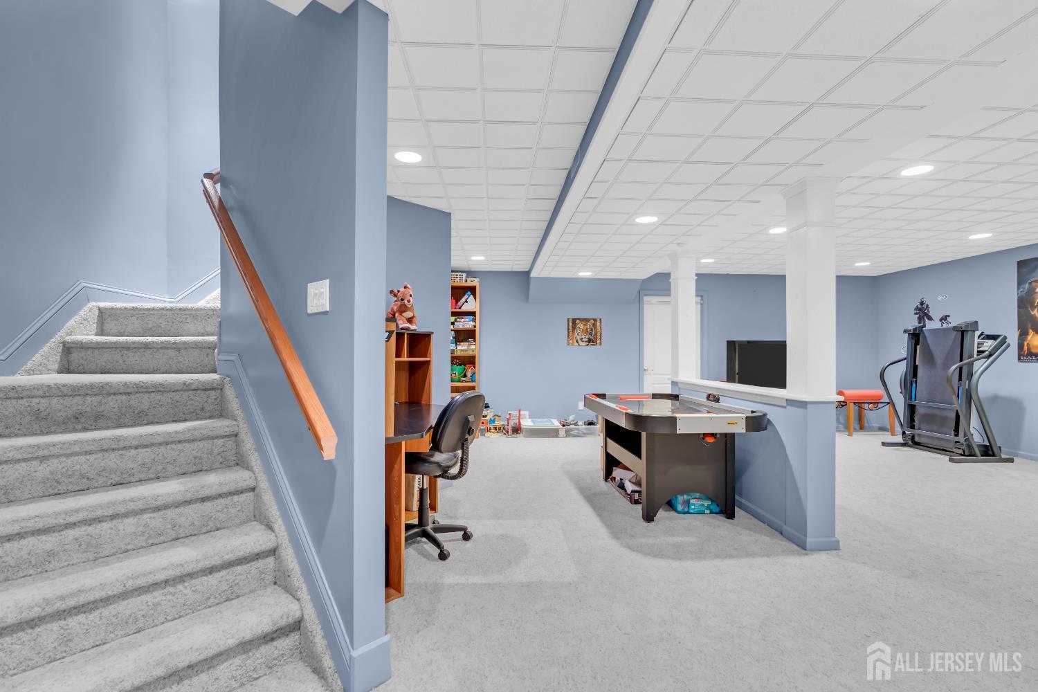329 Valley View Circle, Freehold Twp, NJ, 07728 image 70