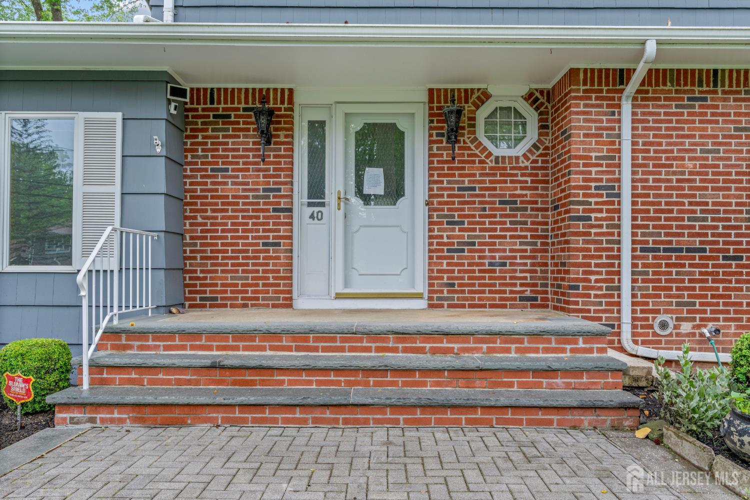 40 Montclair Avenue, Edison, NJ, 08820