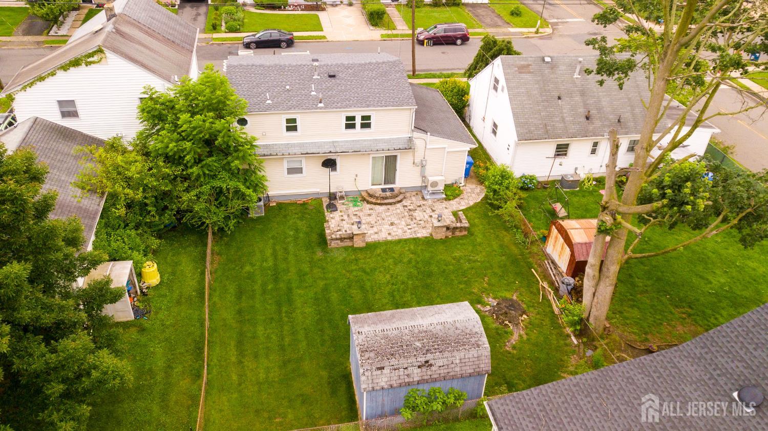 314 Benjamin Avenue, Iselin, NJ, 08830 image 36