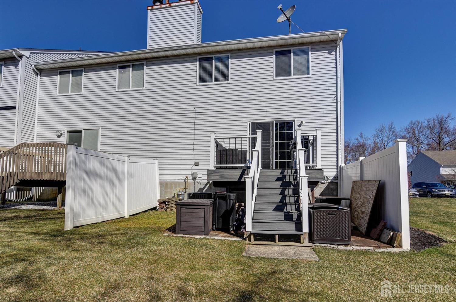 40 Forest Garden Drive, Old Bridge, NJ, 07747 image 31