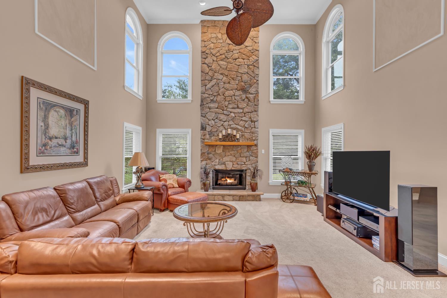 329 Valley View Circle, Freehold Twp, NJ, 07728 image 58