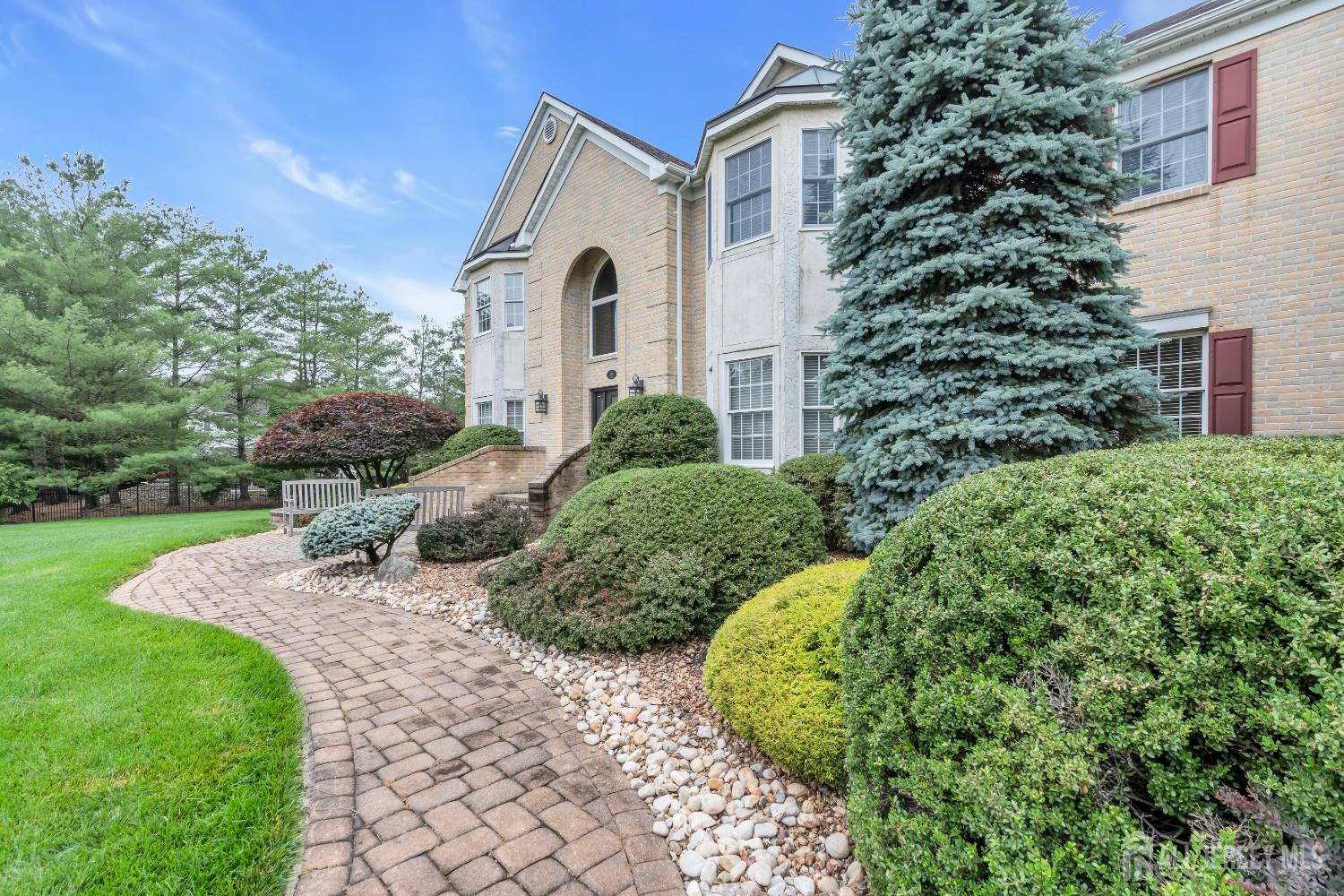 329 Valley View Circle, Freehold Twp, NJ, 07728 image 94
