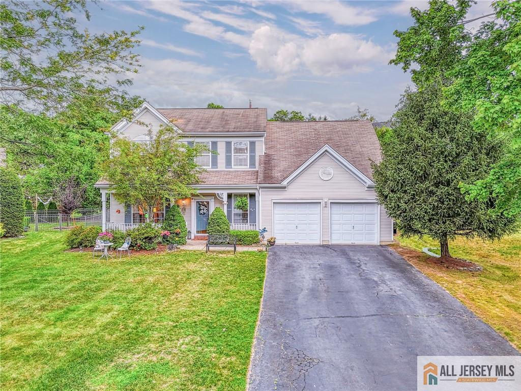 17 Hyde Park Drive, East Brunswick, NJ, 08816 image 39