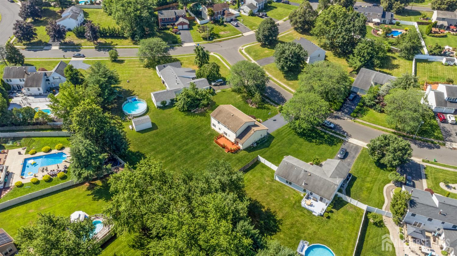 4 Monterey Lane, Manalapan, NJ, 07726 image 51