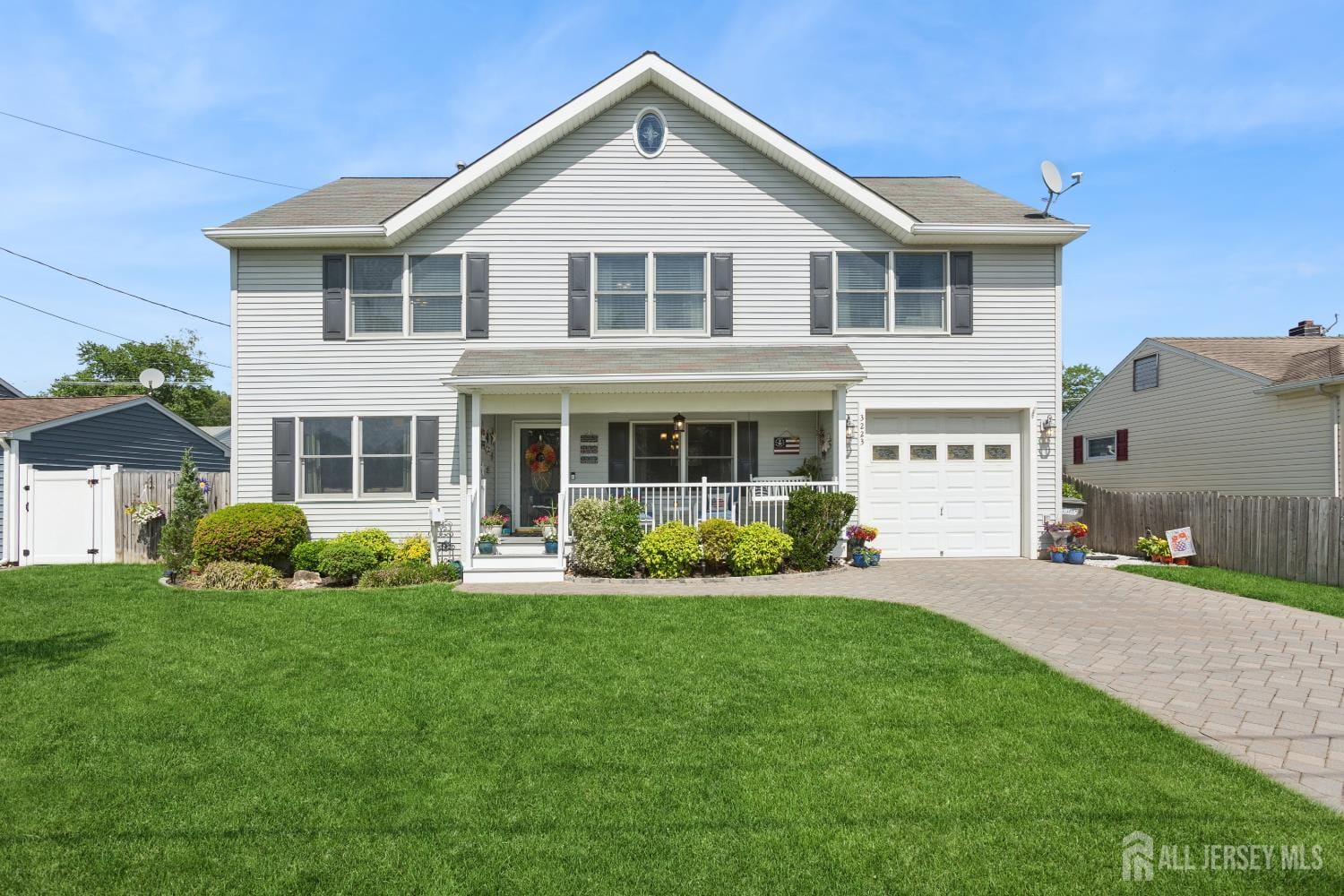 3223 Banta Road, South Plainfield, NJ, 07080