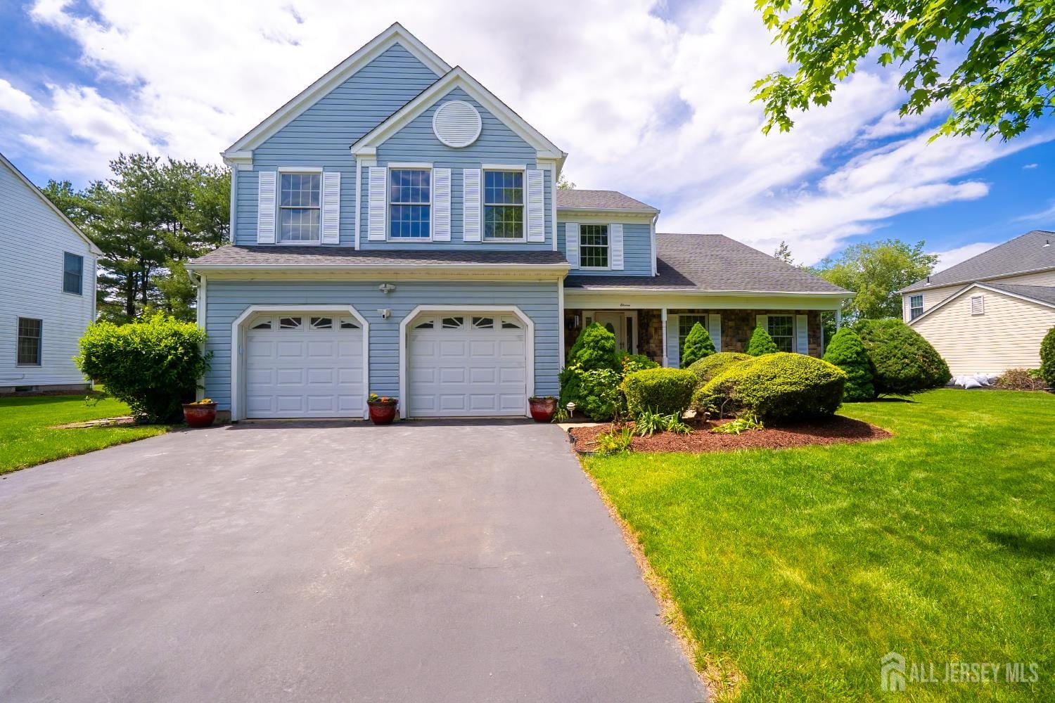 11 Adams Court, Plainsboro, NJ, 08536
