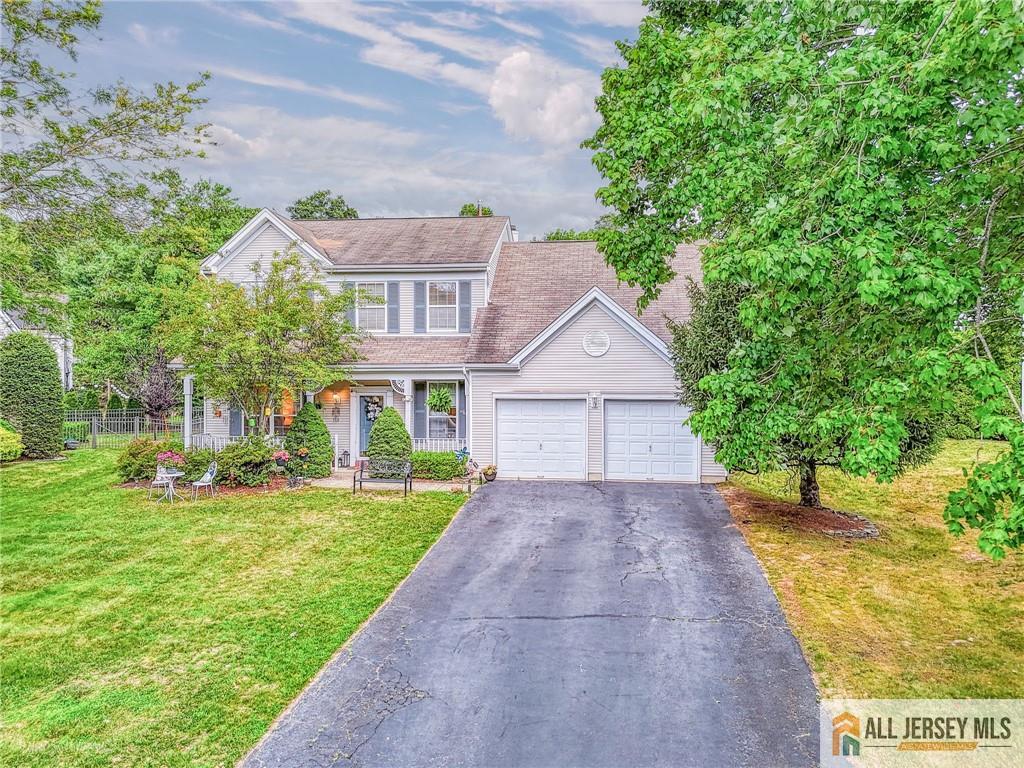 17 Hyde Park Drive, East Brunswick, NJ, 08816 image 40