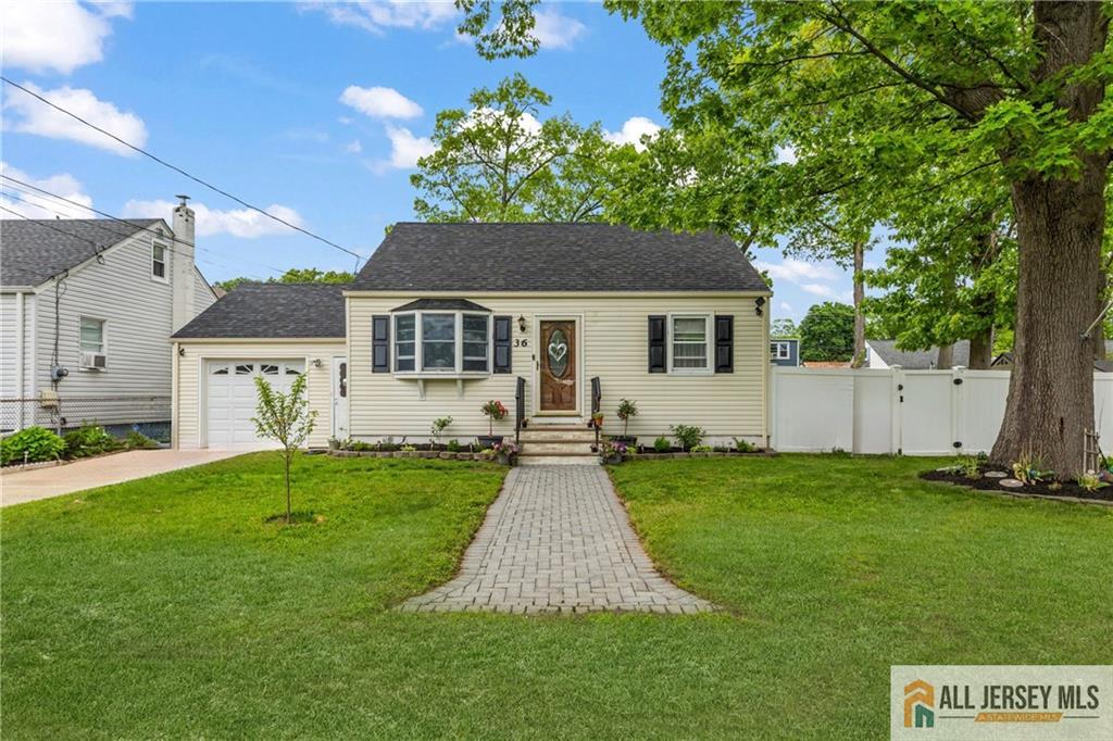 36 George Avenue, Old Bridge, NJ, 08857