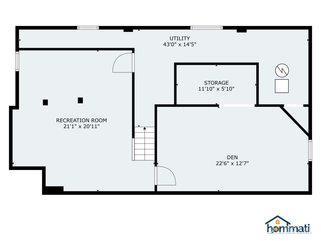 3 Winthrop Drive, Holmdel, NJ, 07733 image 40